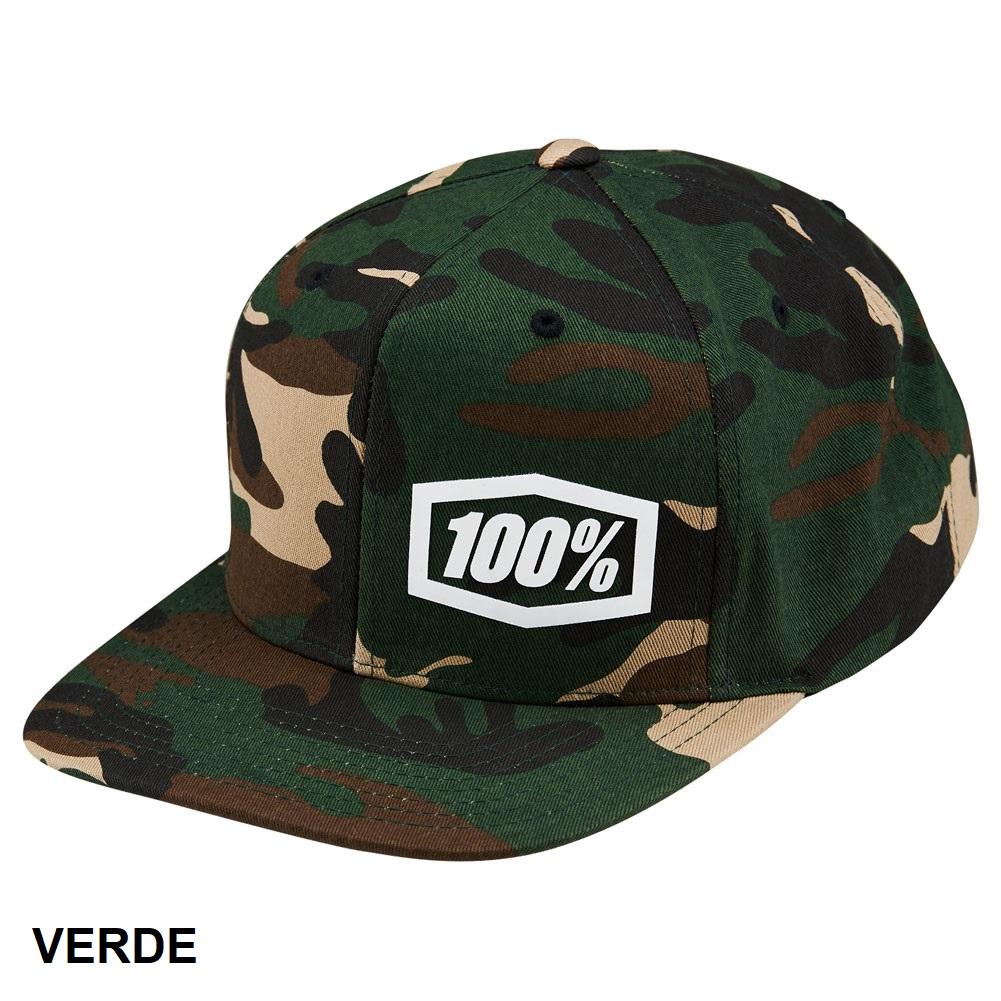 Gorro Snpaback Machine