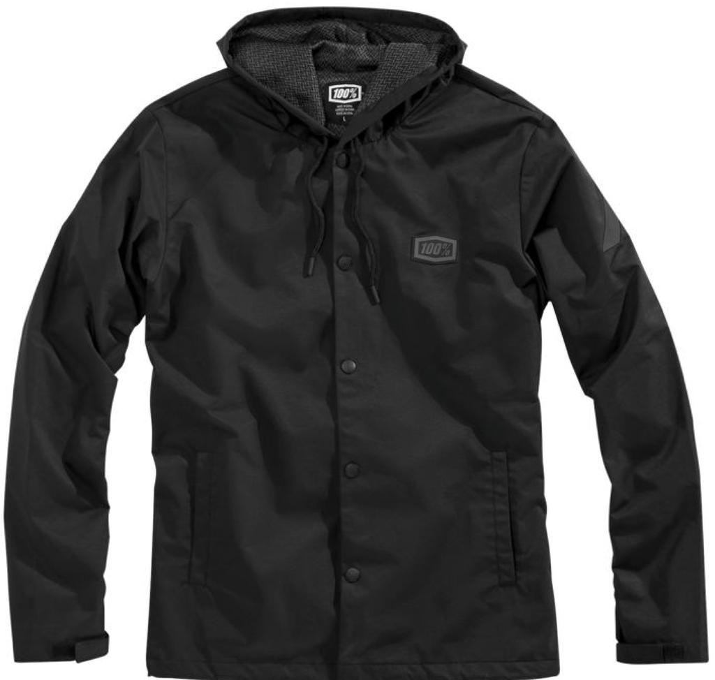 Chaqueta Hombre Apache