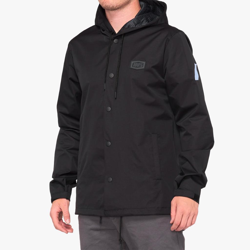 Chaqueta Hombre Apache