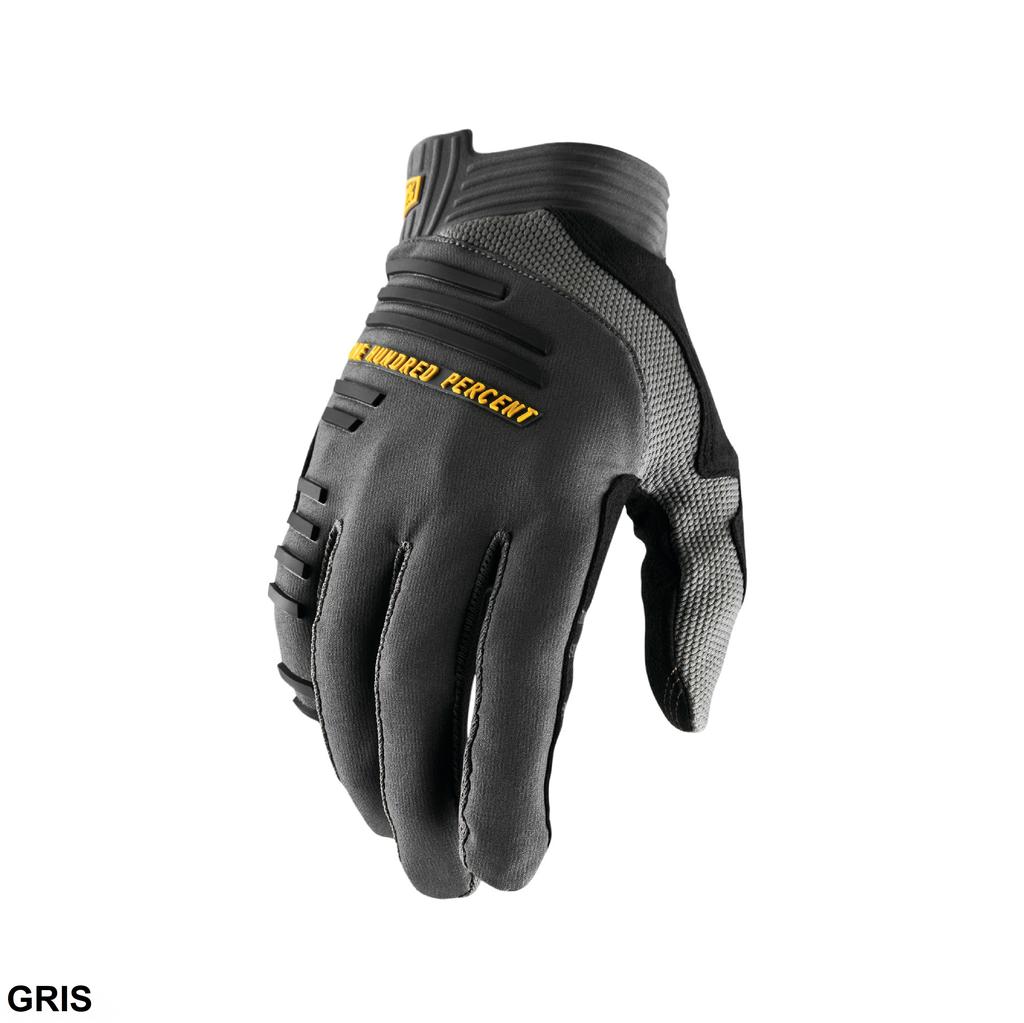Guante R-Core