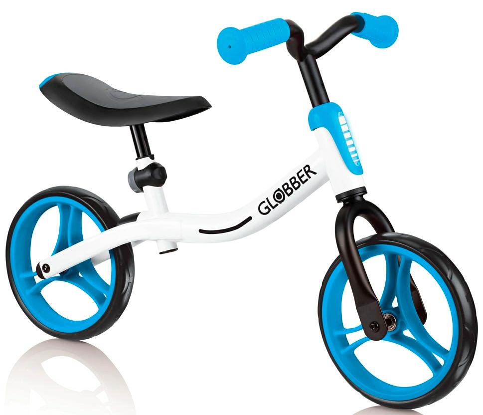 Bicicleta De Equilibrio Go Bike