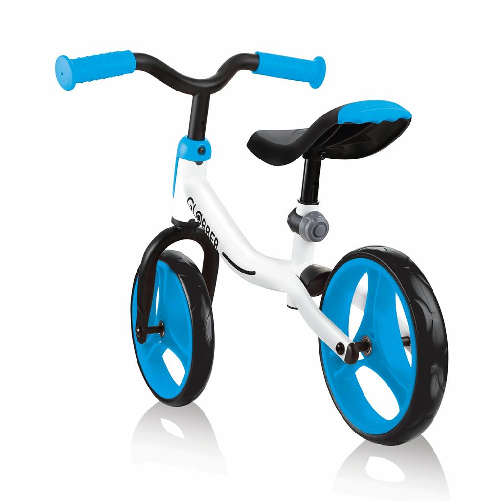 Bicicleta De Equilibrio Go Bike