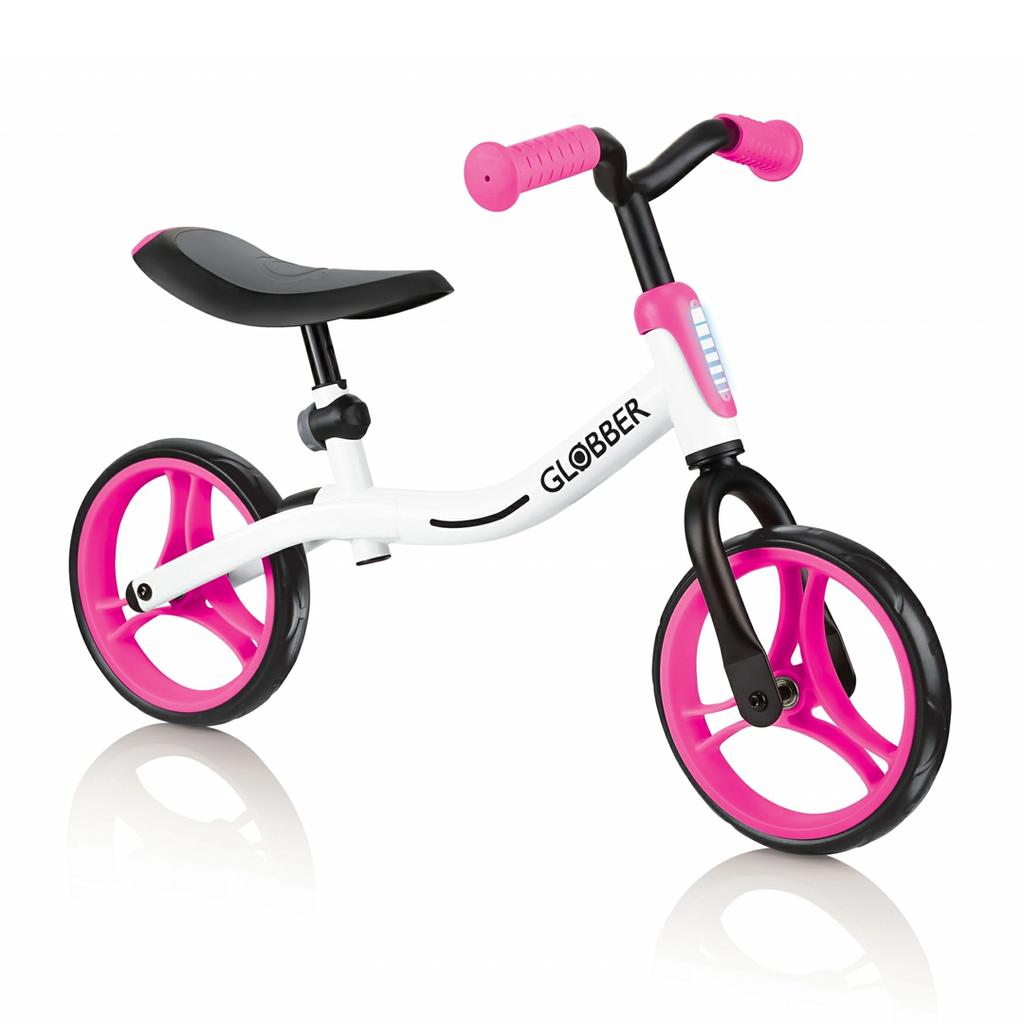 Bicicleta De Equilibrio Go Bike