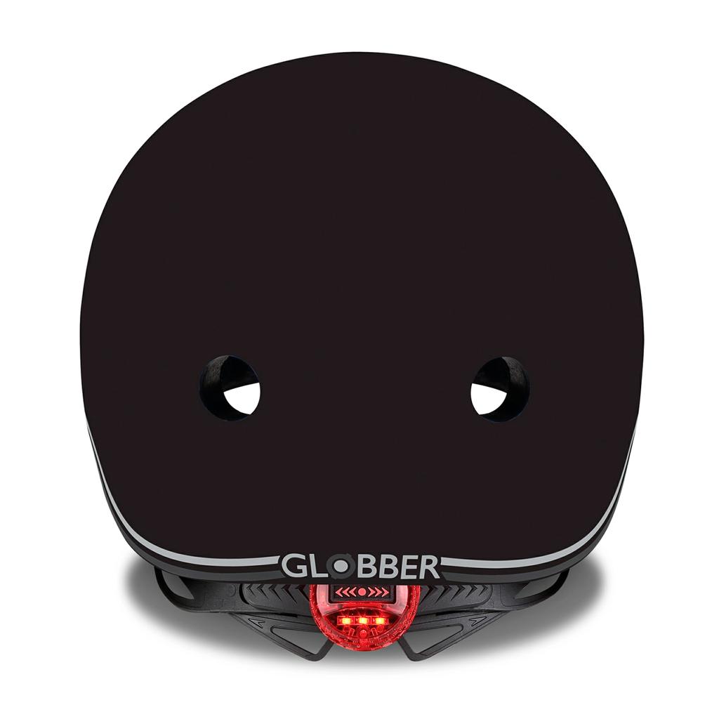 Miniatura Casco Niño Helmet Primo Lights