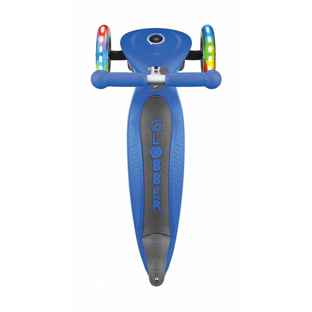 Scooter Plegable Primo Foldable Lights