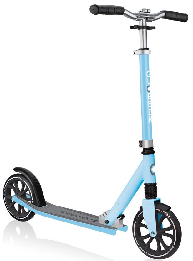 Scooter Nl 500-205