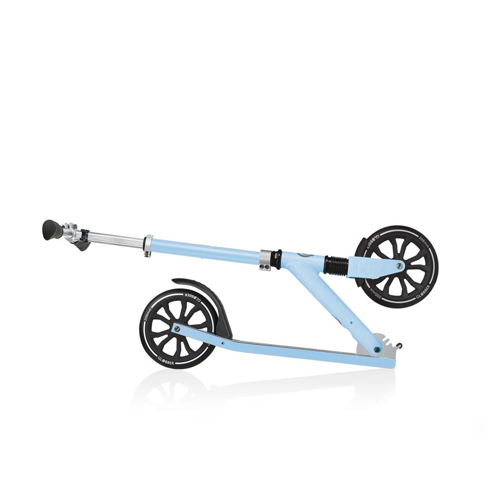 Scooter Nl 500-205