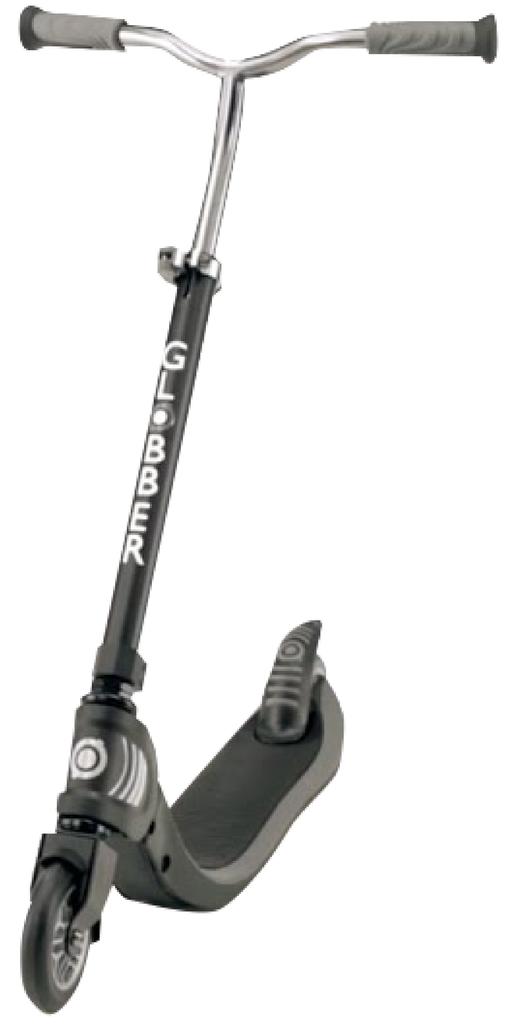 Scooter Flow Foldable 125