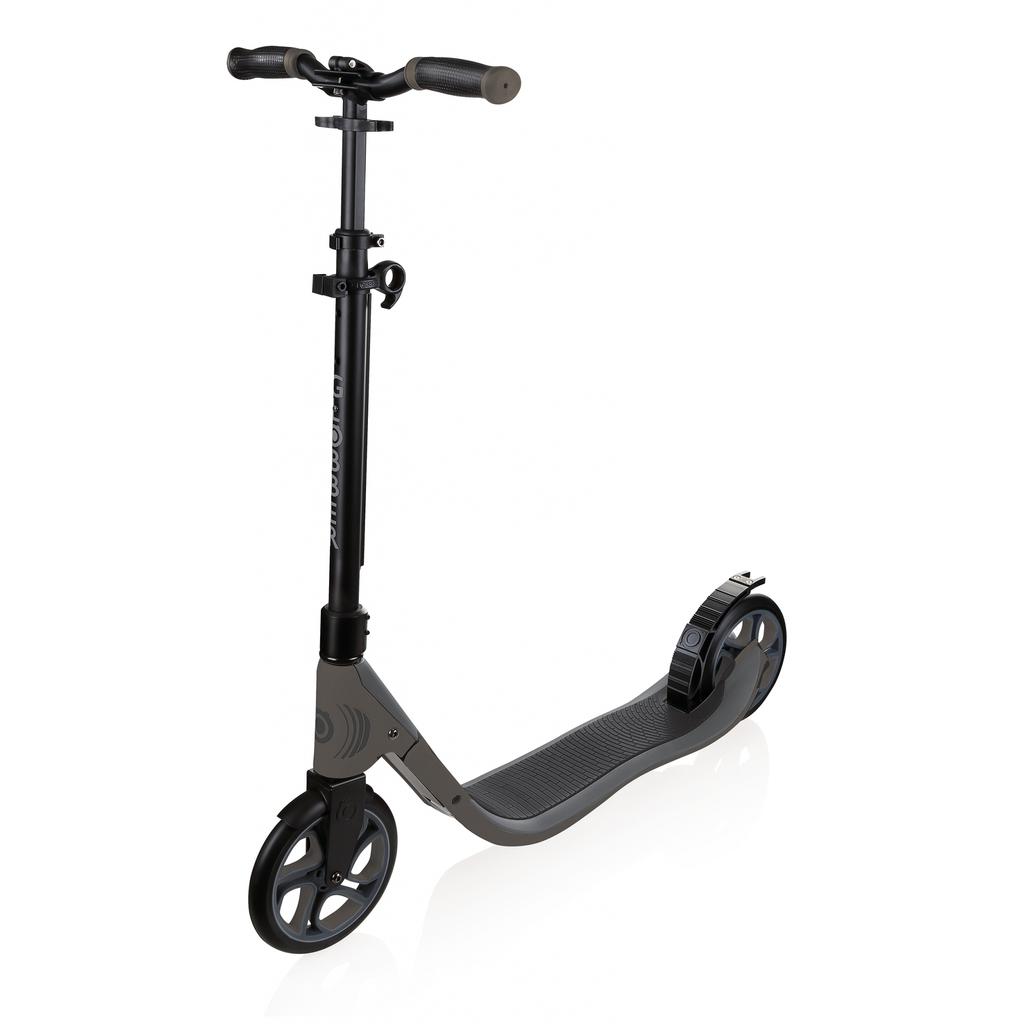 Scooter One Nl 205