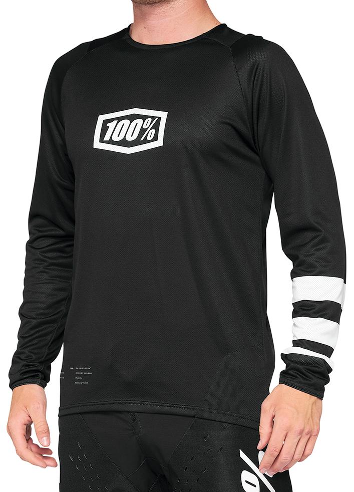 Jersey Hombre R-Core