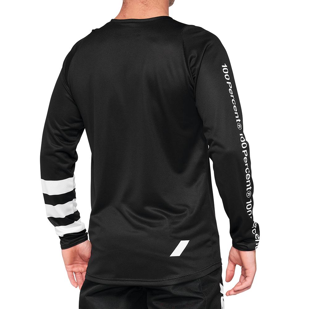 Jersey Hombre R-Core