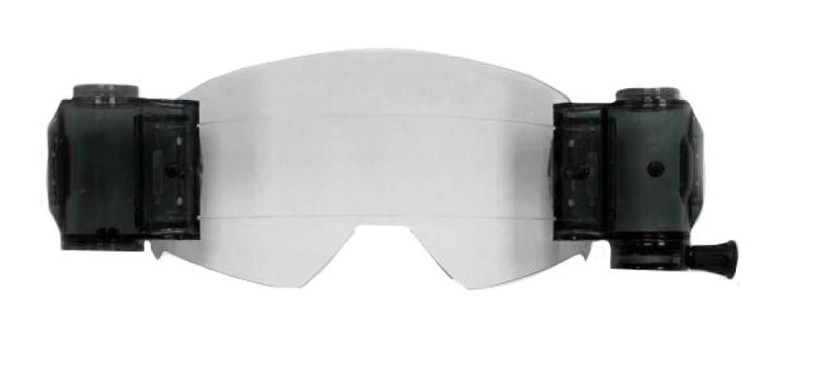 Repuesto Antiparra Vue Total Vision System Transparente 2020