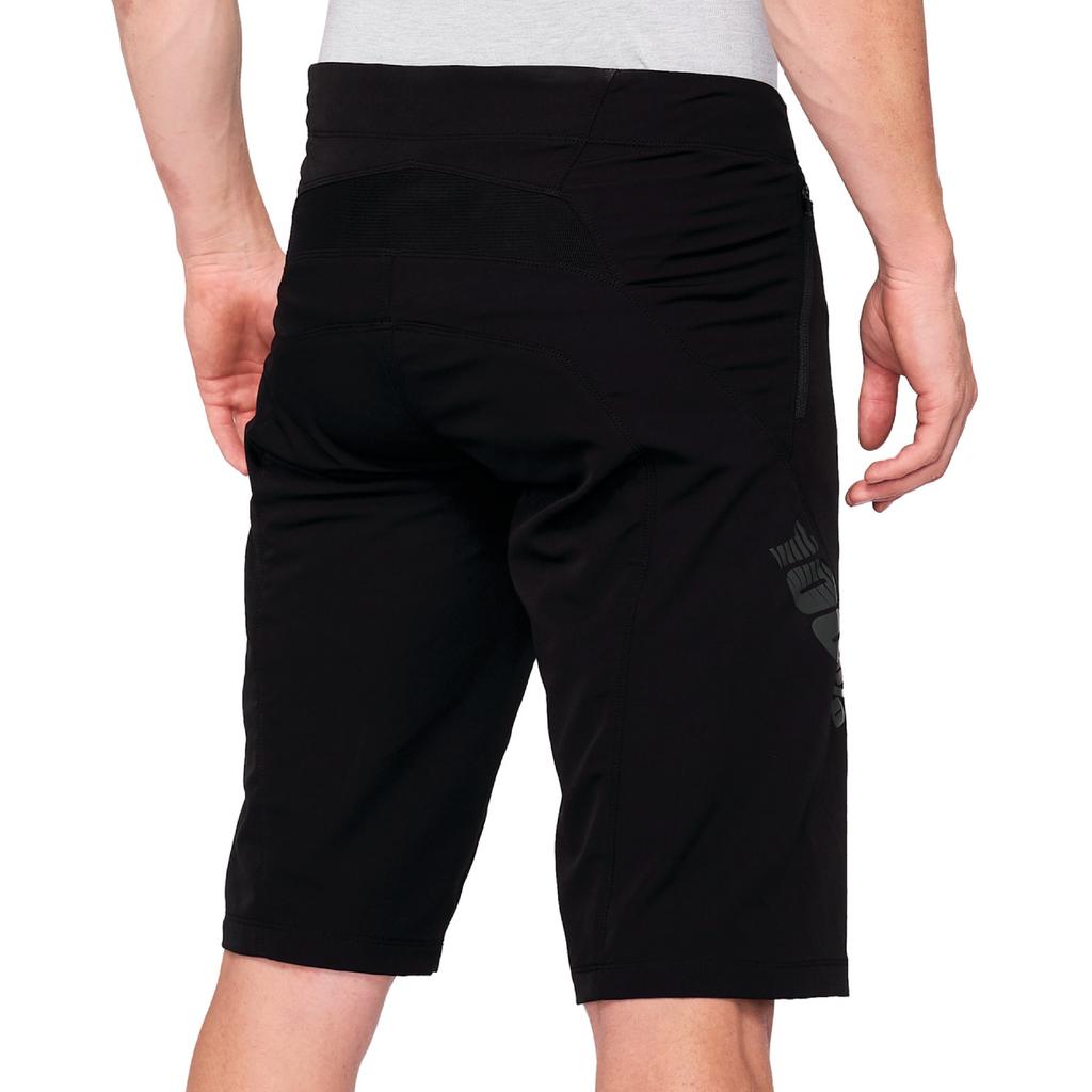 Short Hombre Airmatic