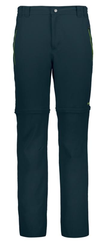 Pantalón Hombre Pant Zip Off