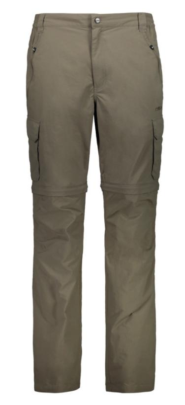 Pantalón Hombre Pant Zip Off