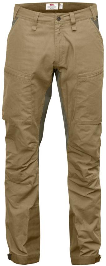 Pantalón Hombre Abisko Lite Trekking Trs M Reg