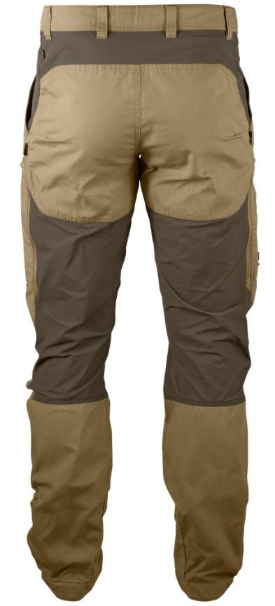 Pantalón Hombre Abisko Lite Trekking Trs M Reg