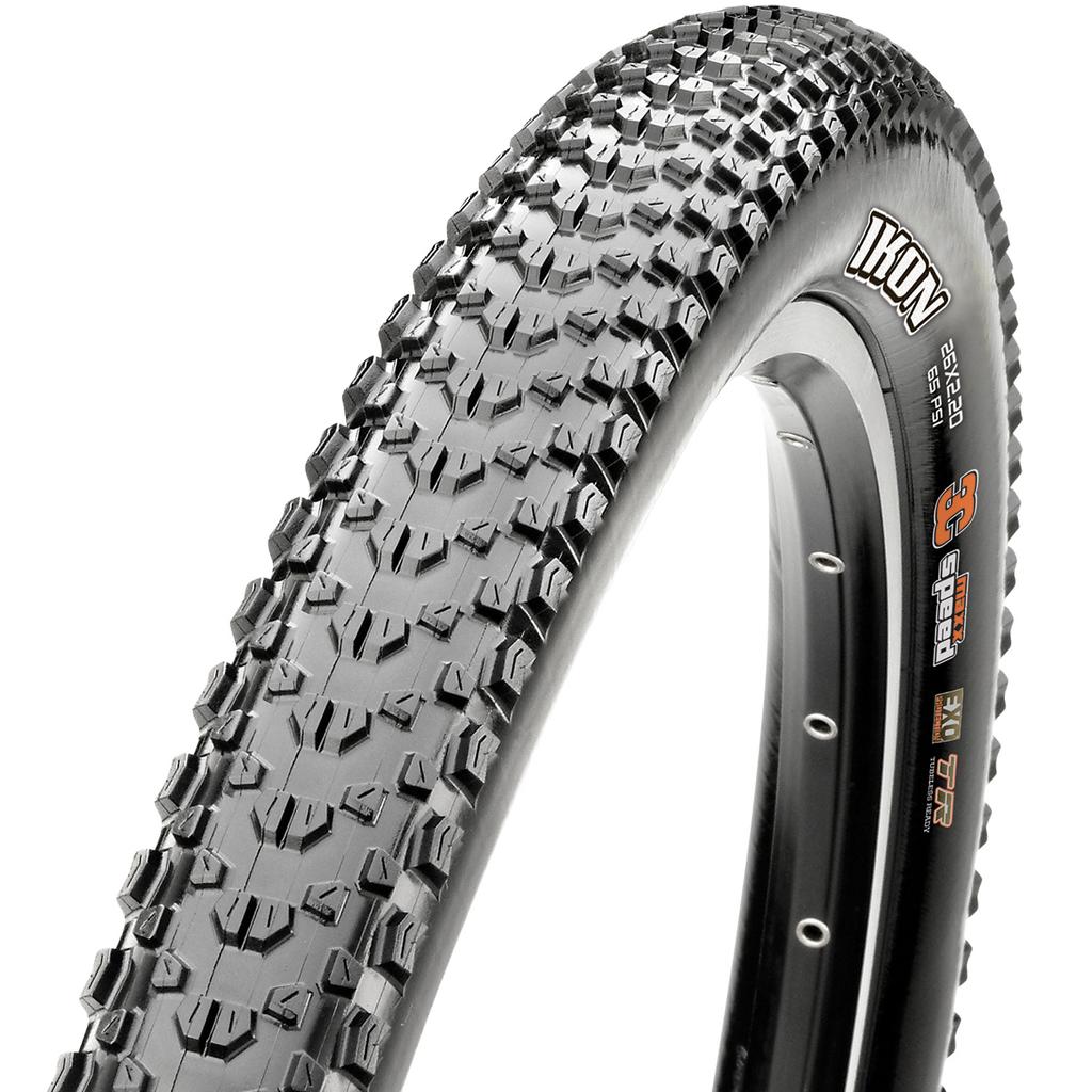 Neumático Ikon 27.5x2.20