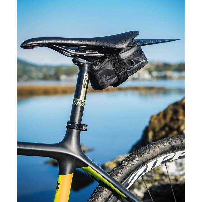 Bolso Bicicleta De Asiento