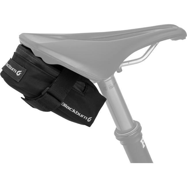 Bolso Bicicleta De Asiento