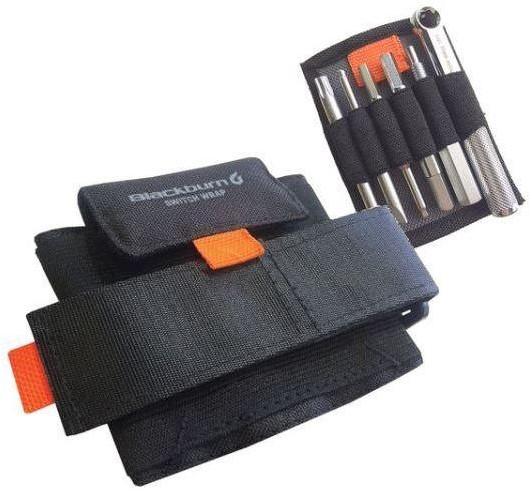 Kit De Herramientas Switch Wrap