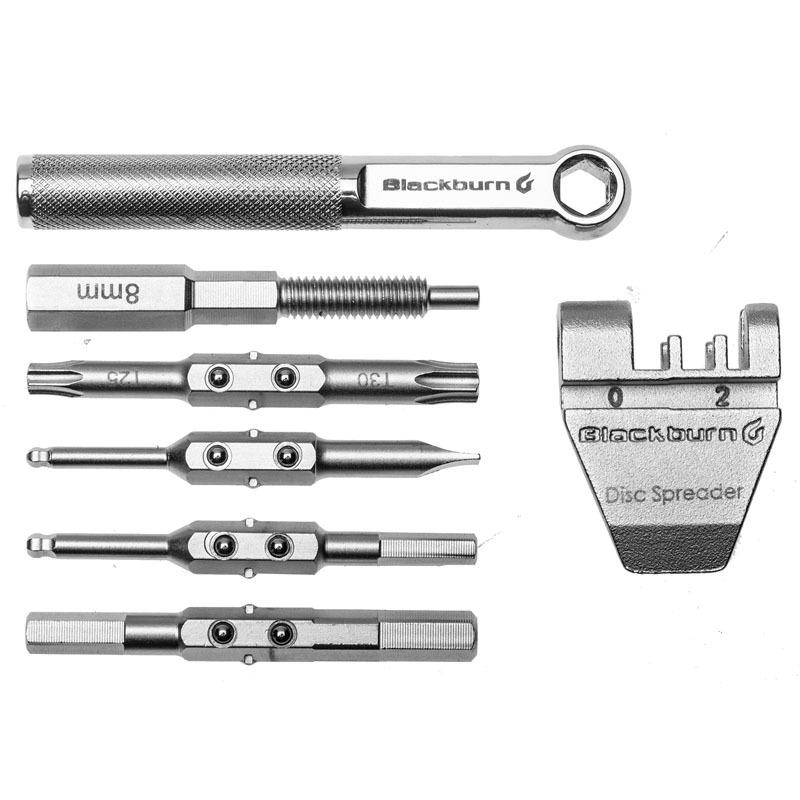 Miniatura Kit De Herramientas Switch Wrap