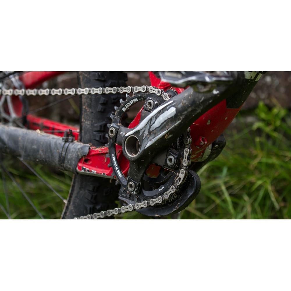 Miniatura Corona Bicicleta 104 Bcd 30T