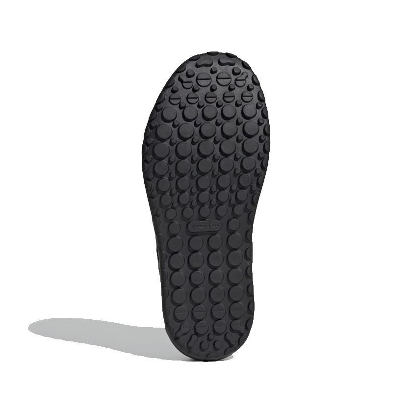 Miniatura Zapatillas Bicicleta Mujer Impact Pro - Color: Negro-Morado