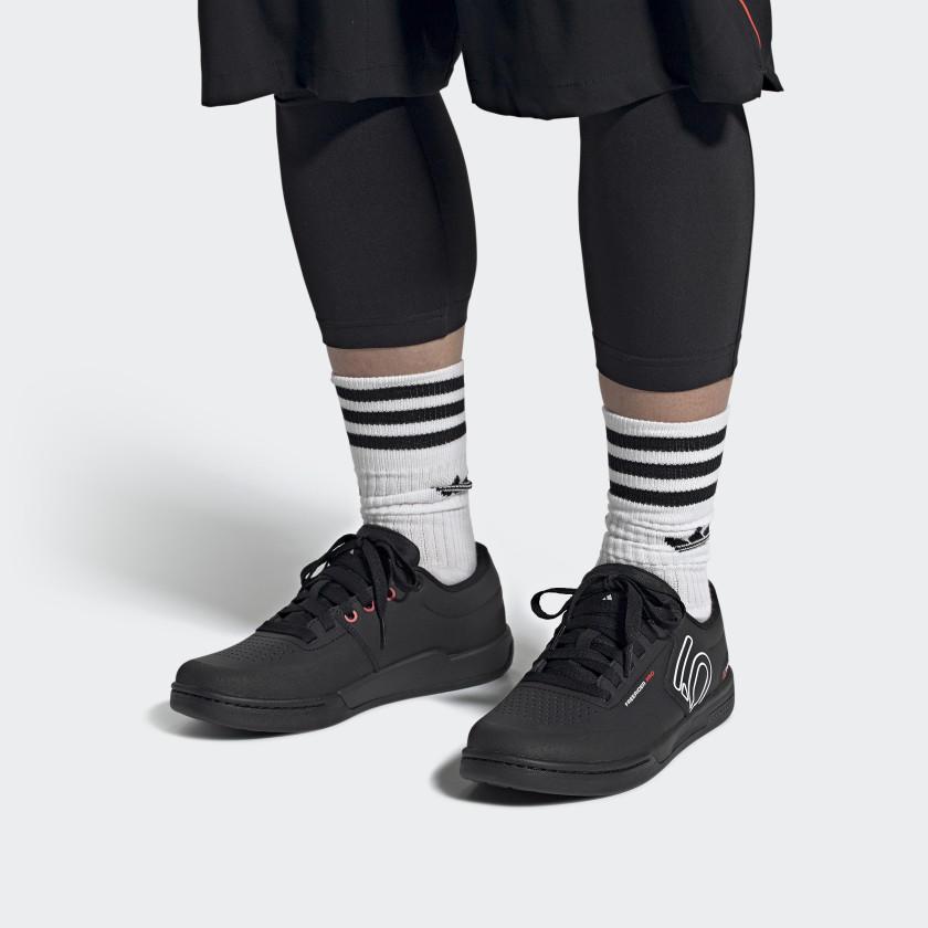 Miniatura Zapatillas Bicicleta Hombre Freerider Pro