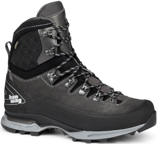 Zapato De Trekking Alverstone II GTX