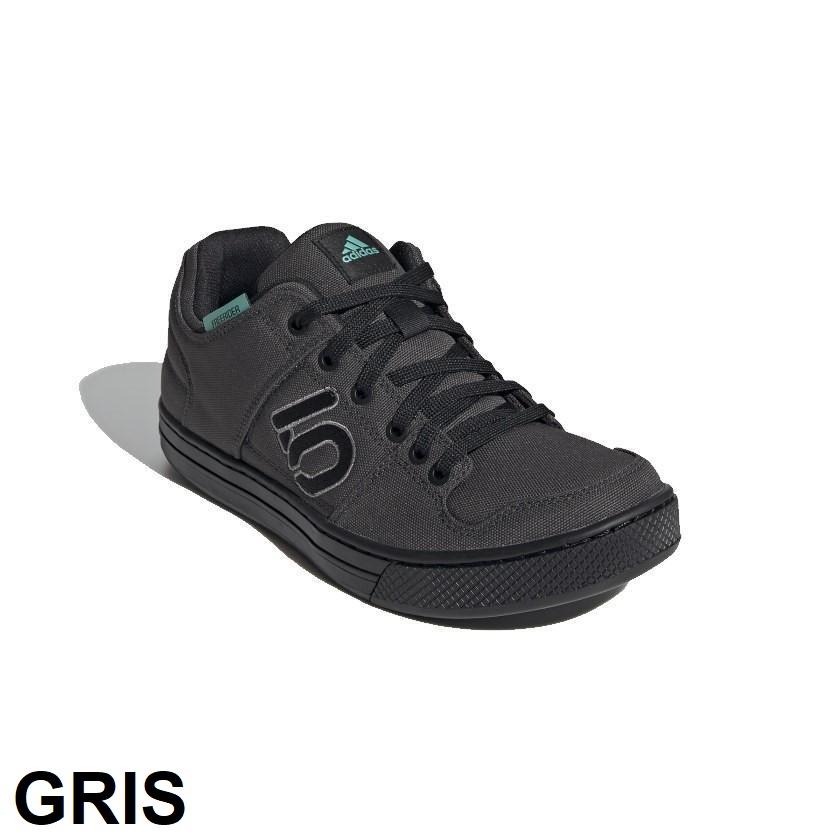 Zapatillas Bicicleta Hombre Freerider PrimeBlue