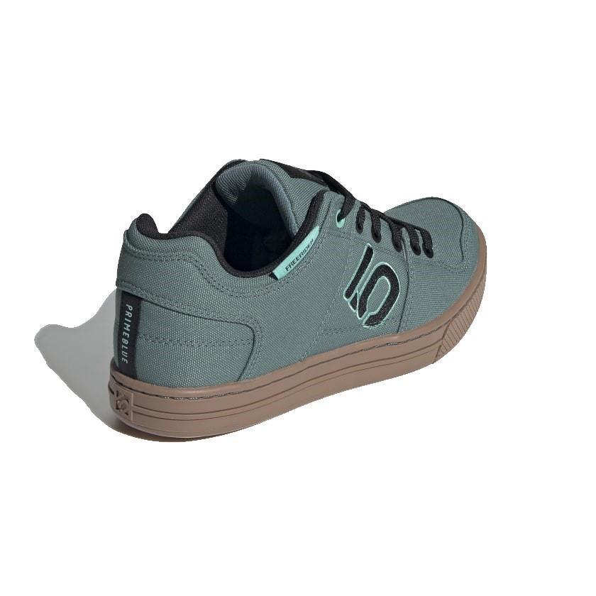 Miniatura Zapatillas Bicicleta Mujer PrimeBlue