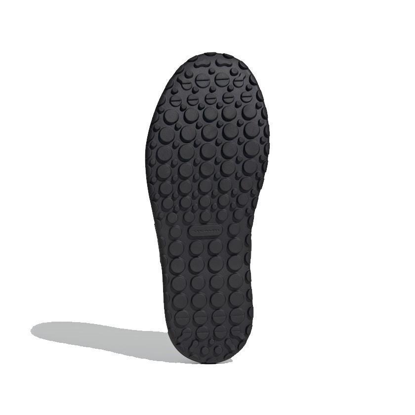 Miniatura Zapatillas Bicicleta Hombre Impact Pro - Color: Negro-Rojo