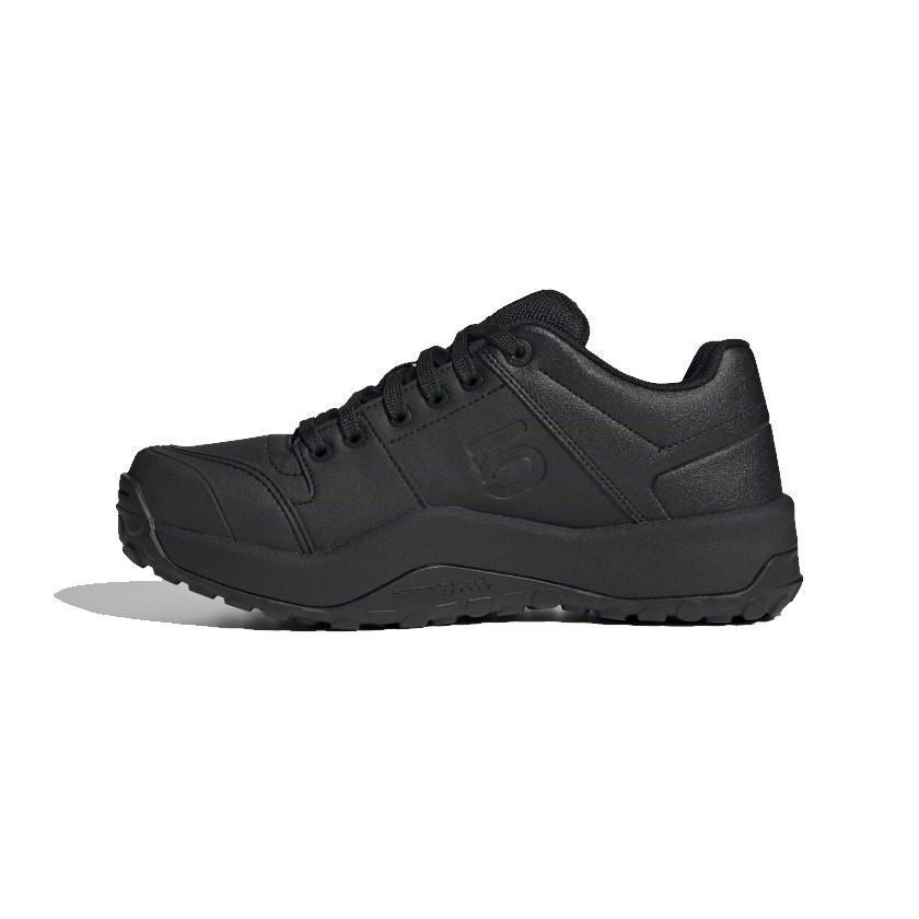 Zapatillas Bicicleta Hombre Impact Sam Hill - Color: Negro-Verde