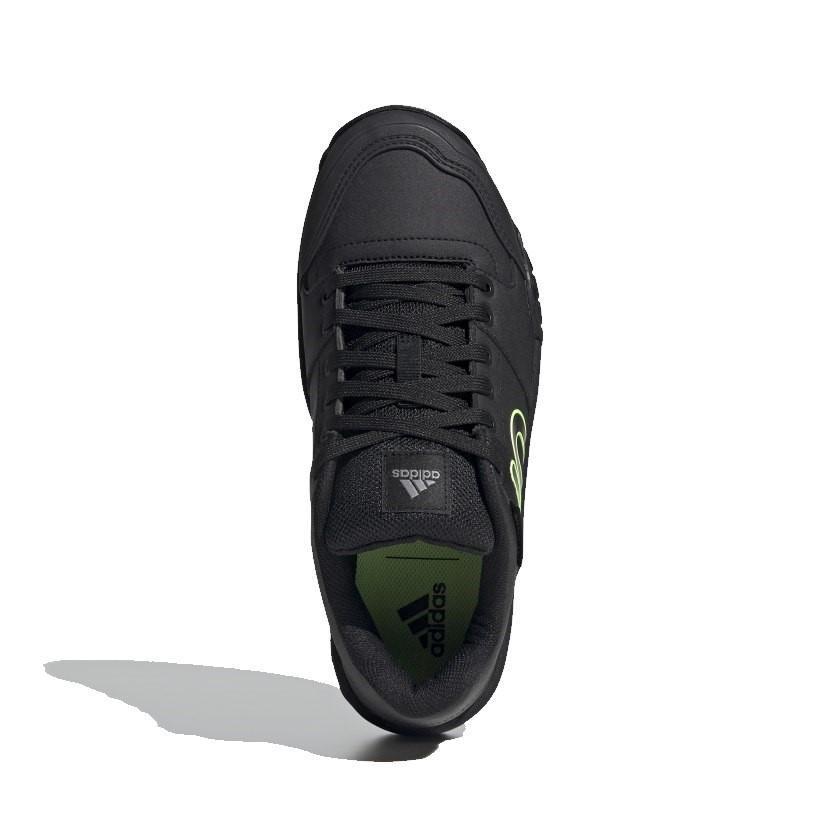 Miniatura Zapatillas Bicicleta Hombre Impact Sam Hill - Color: Negro-Verde