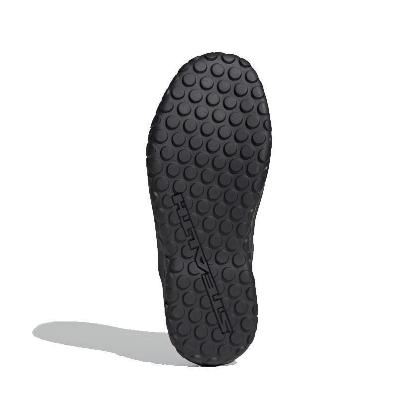 Zapatillas Bicicleta Hombre Impact Sam Hill - Color: Negro-Verde