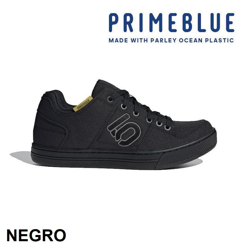 Miniatura Zapatillas Bicicleta Hombre Freerider PrimeBlue