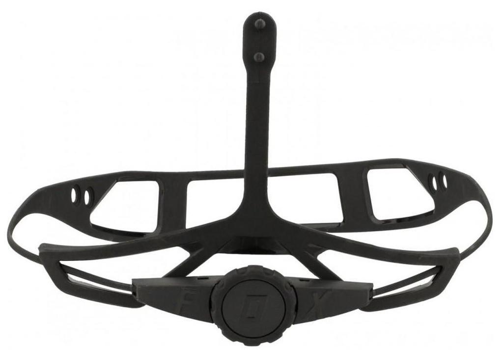 Repuesto Casco Speedframe Sistema Trasero