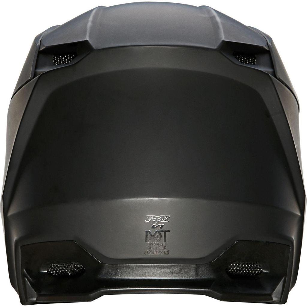 Casco Moto V1 Niño