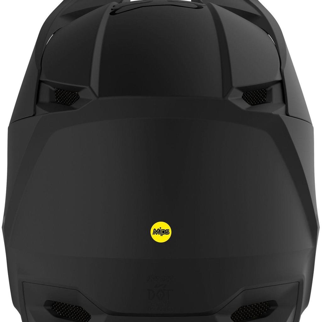 Miniatura Casco Moto V1 Niño