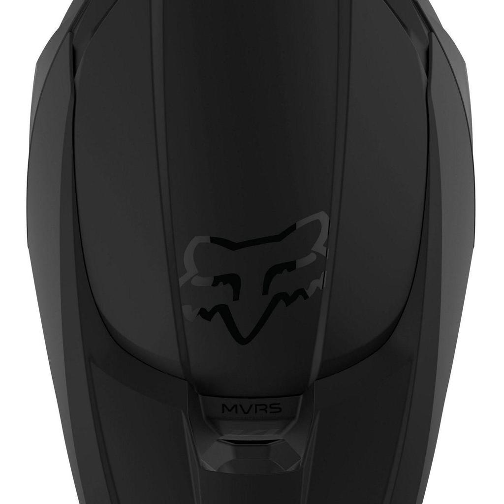 Miniatura Casco Moto V1 Niño