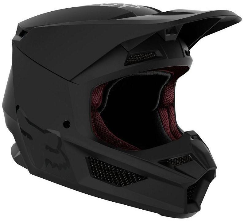 Casco Moto V1 Niño