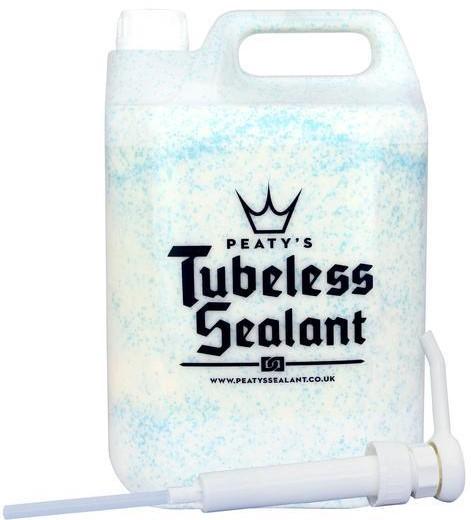 Líquido Sellante Tubular 5 Litros