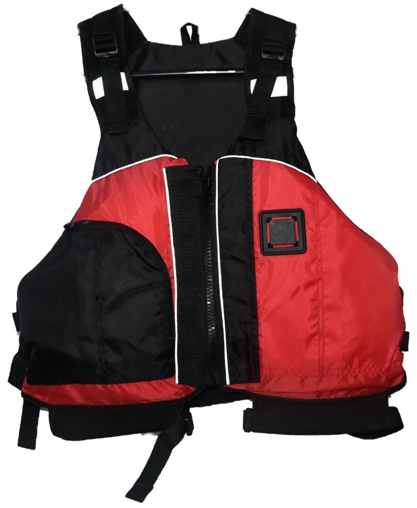 Chaleco Salvavidas Oceanis Pfd