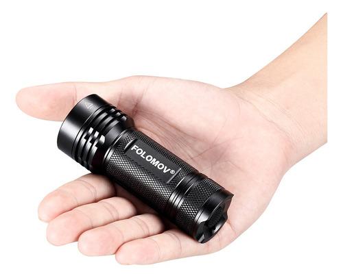Linterna 26650 S