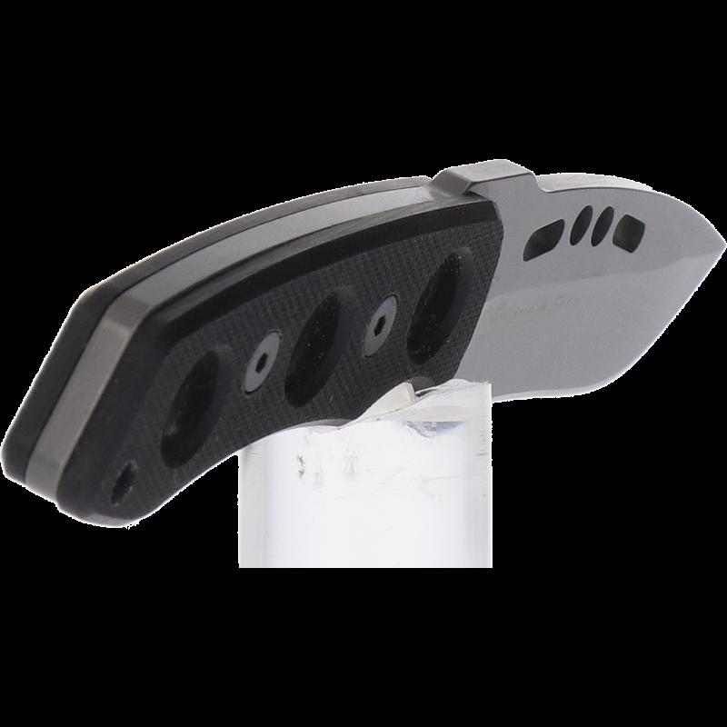 Cuchillo Cuello Rui