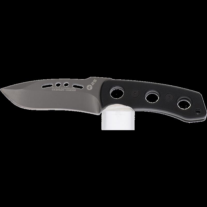 Cuchillo Cuello Rui