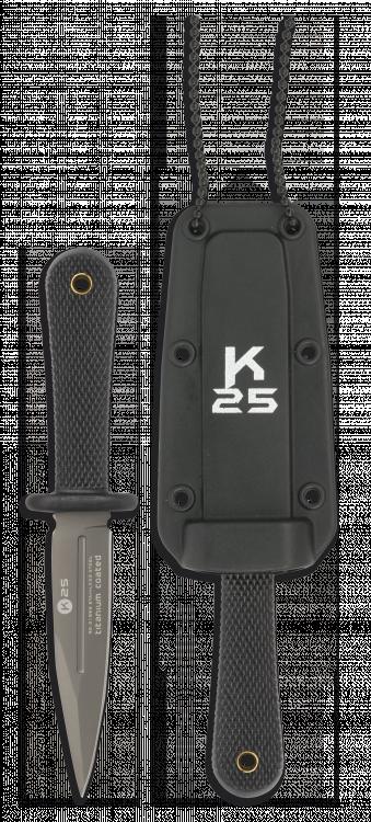Cuchillo Cuello Rui 1