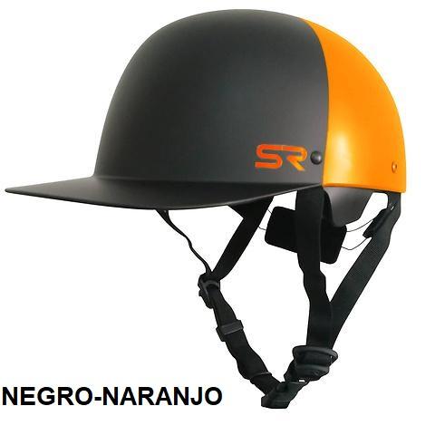 Casco Zeta Helmet