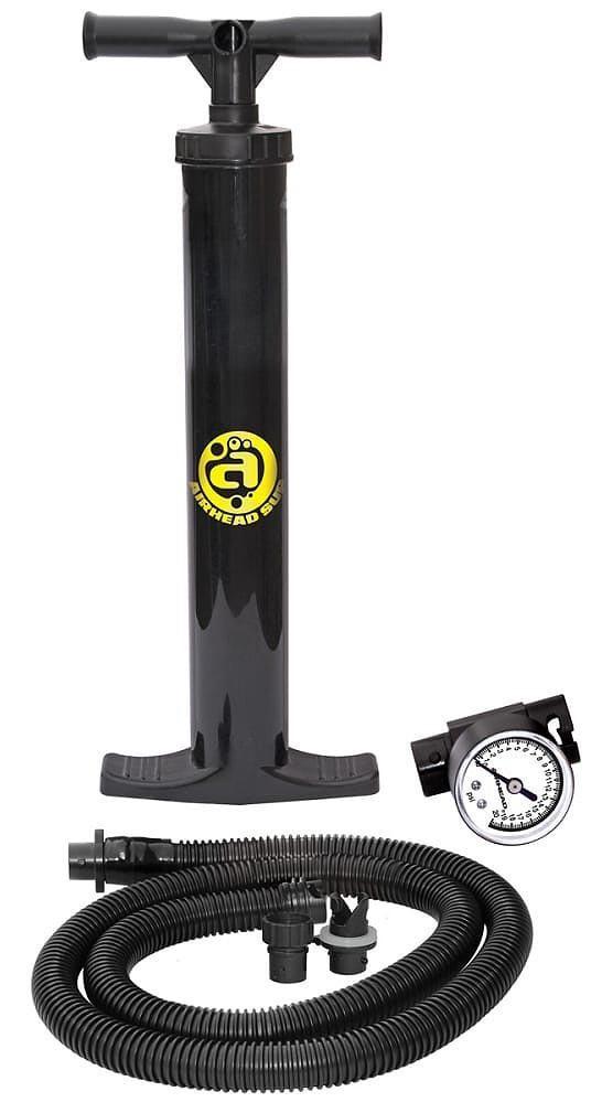 Inflador High Pressure Hand Pump